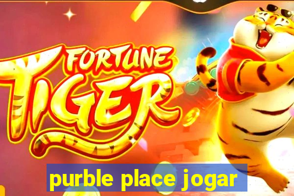 purble place jogar